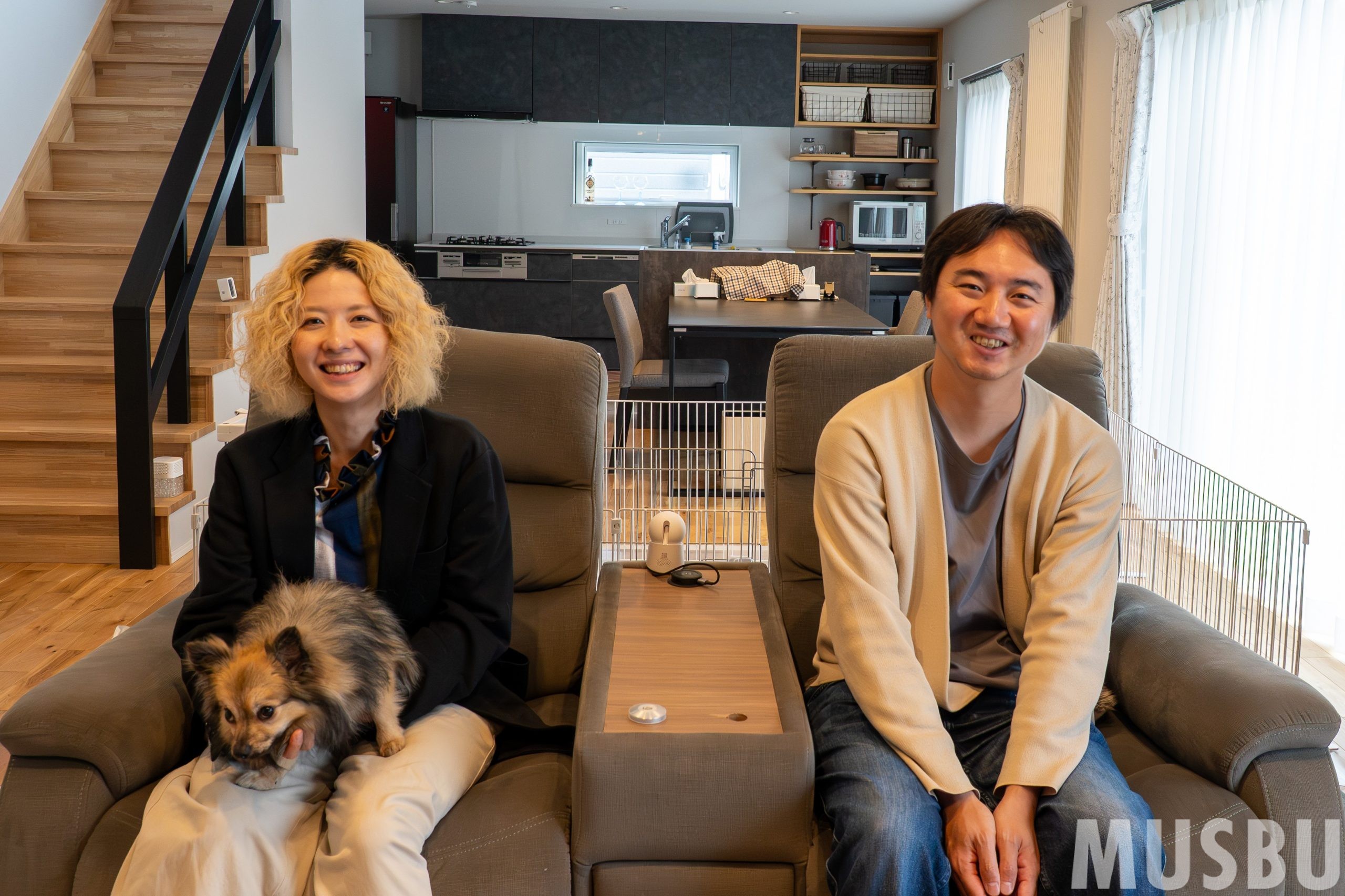 千歳市　岡田さま